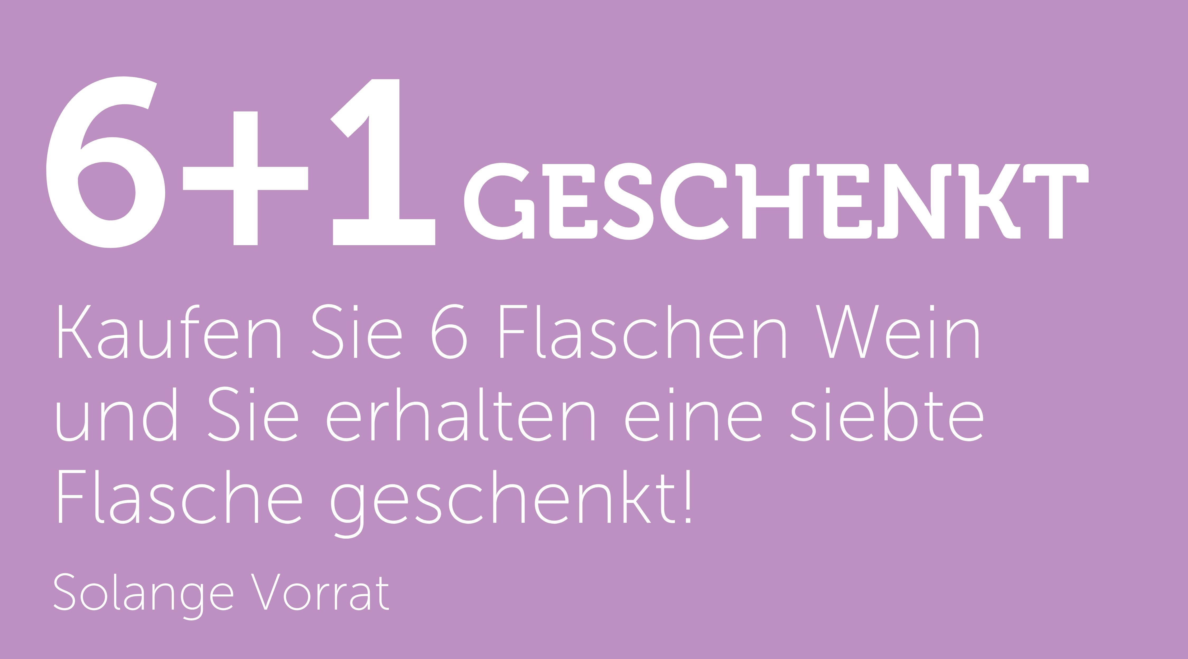 Angebot Weine Osterfolder